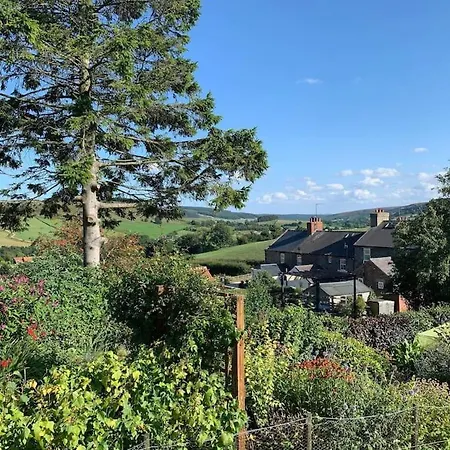 Dark Skies Holiday home