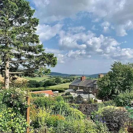 Dark Skies Holiday home