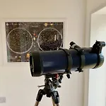 Casa de Férias Dark Skies Pickering