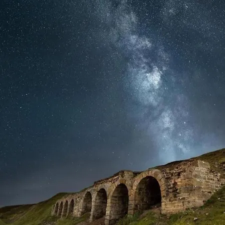 Vakantiehuis Dark Skies *